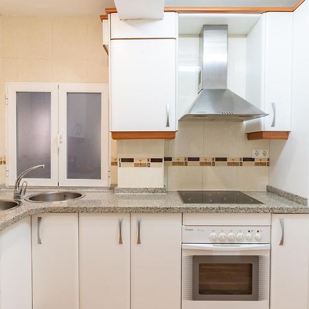 Trendy Homes Catedral Almeria Luaran gambar