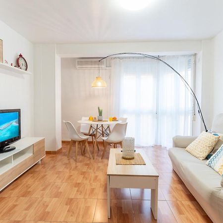 Trendy Homes Catedral Almeria Luaran gambar