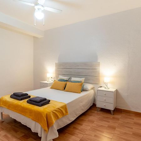 Trendy Homes Catedral Almeria Luaran gambar