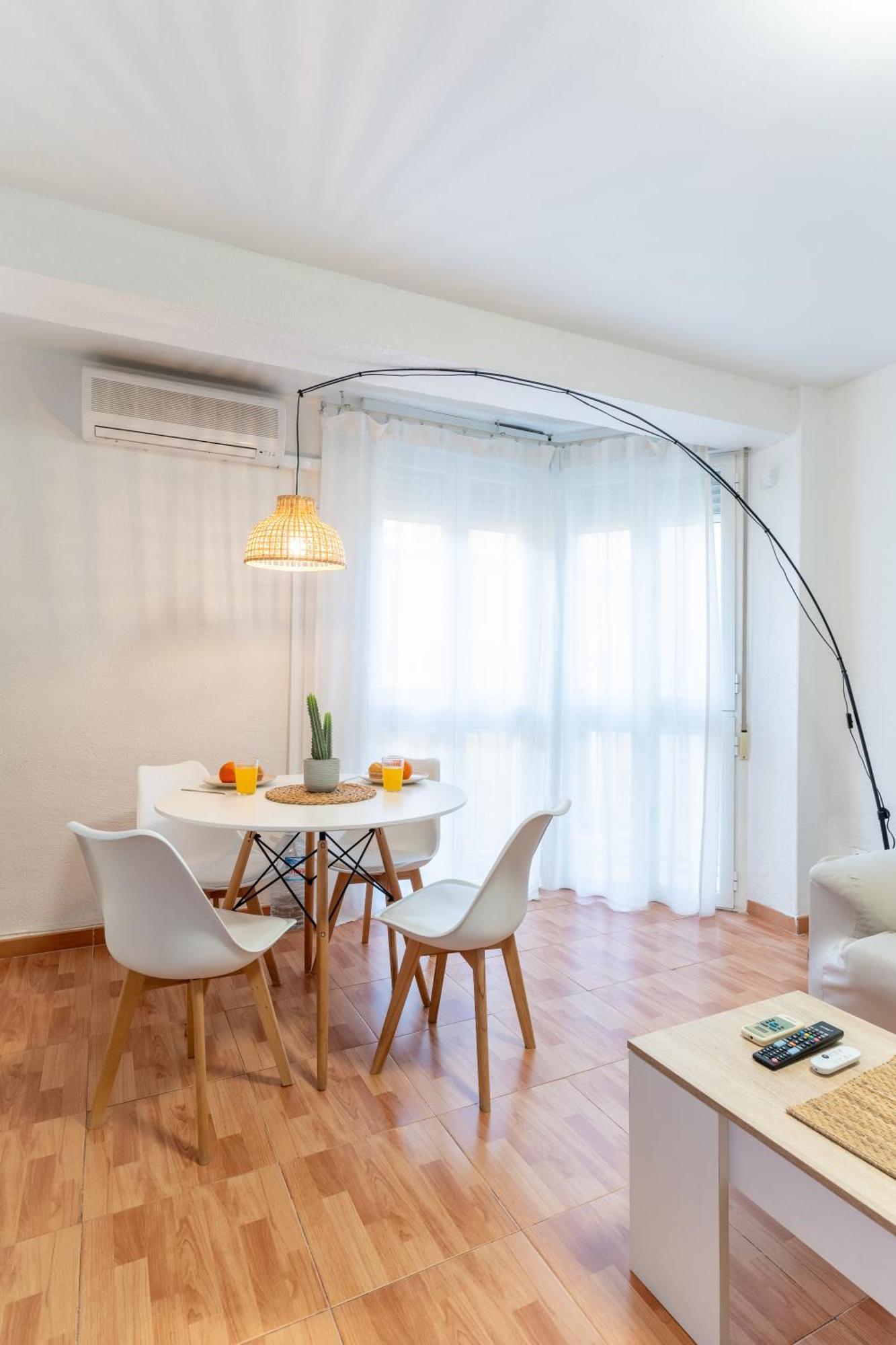 Trendy Homes Catedral Almeria Luaran gambar