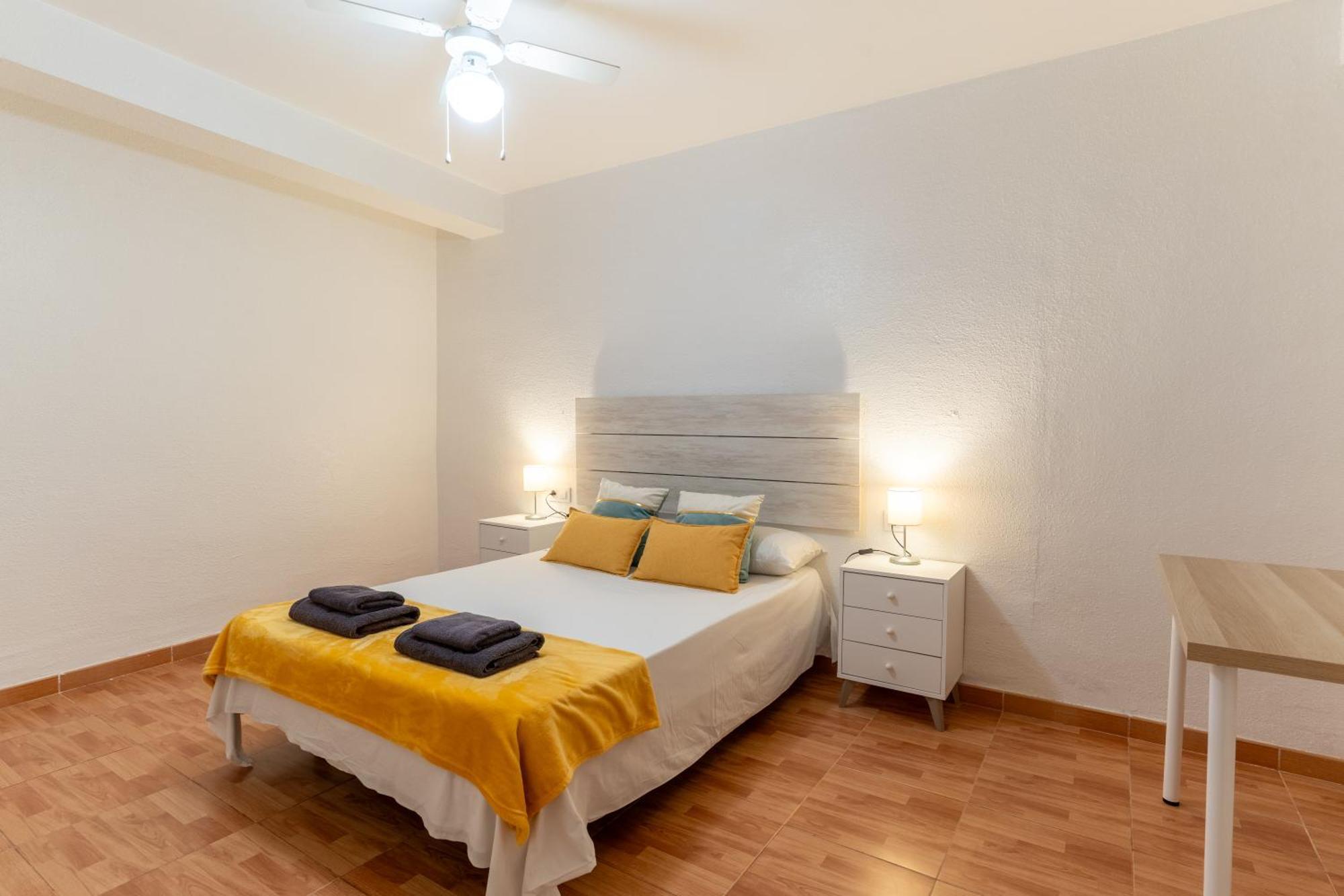 Trendy Homes Catedral Almeria Luaran gambar