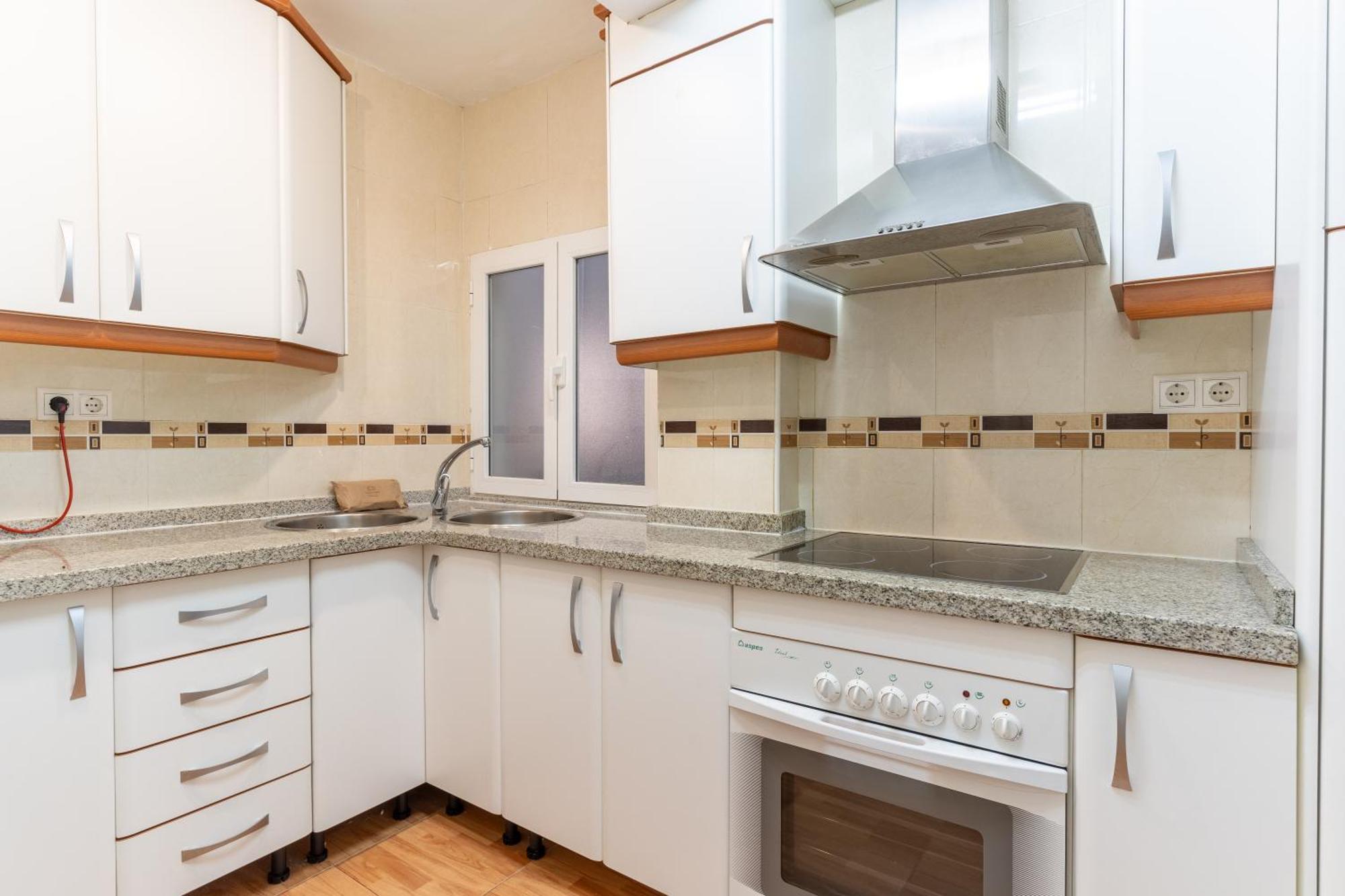 Trendy Homes Catedral Almeria Luaran gambar