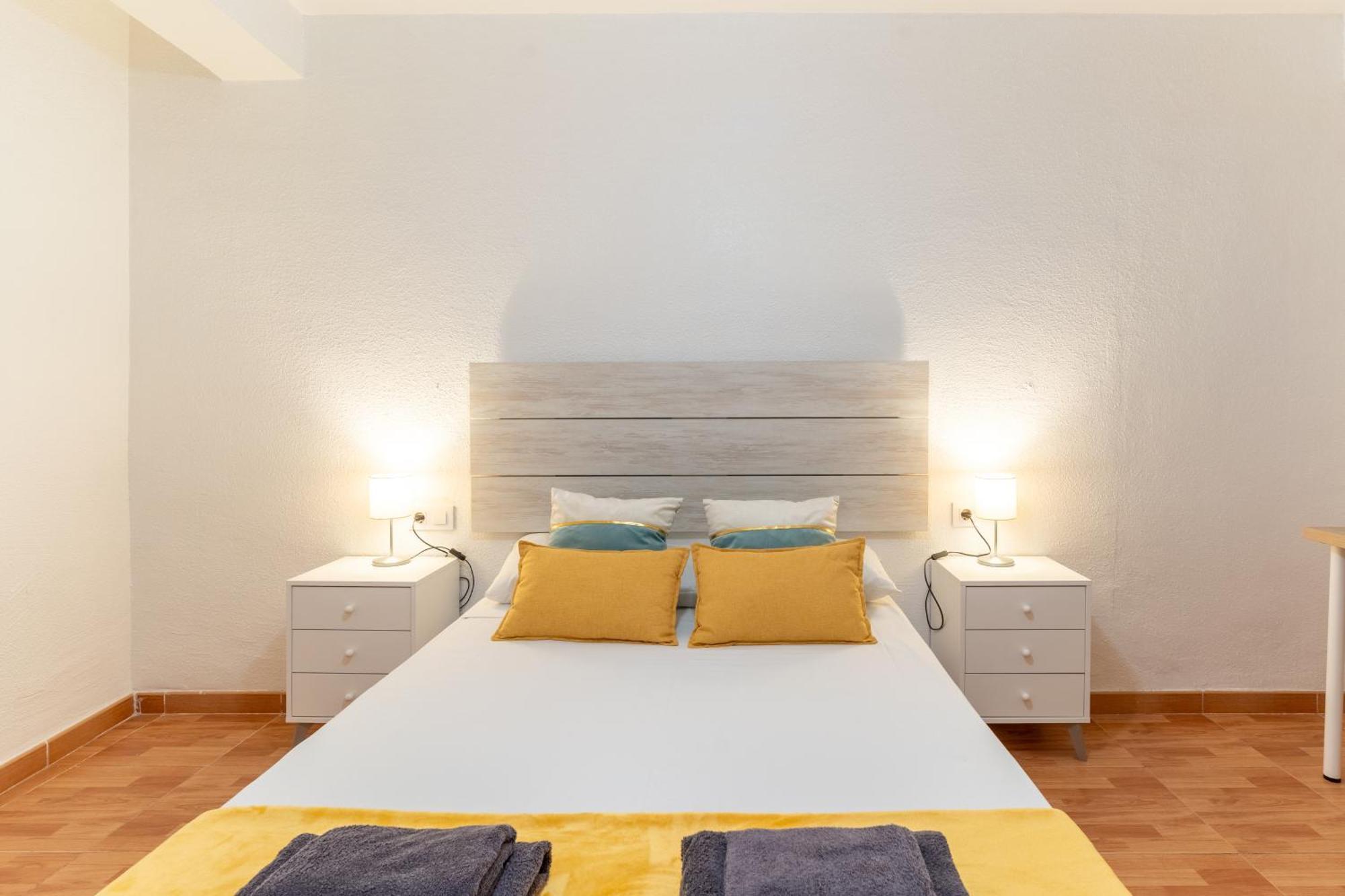 Trendy Homes Catedral Almeria Luaran gambar