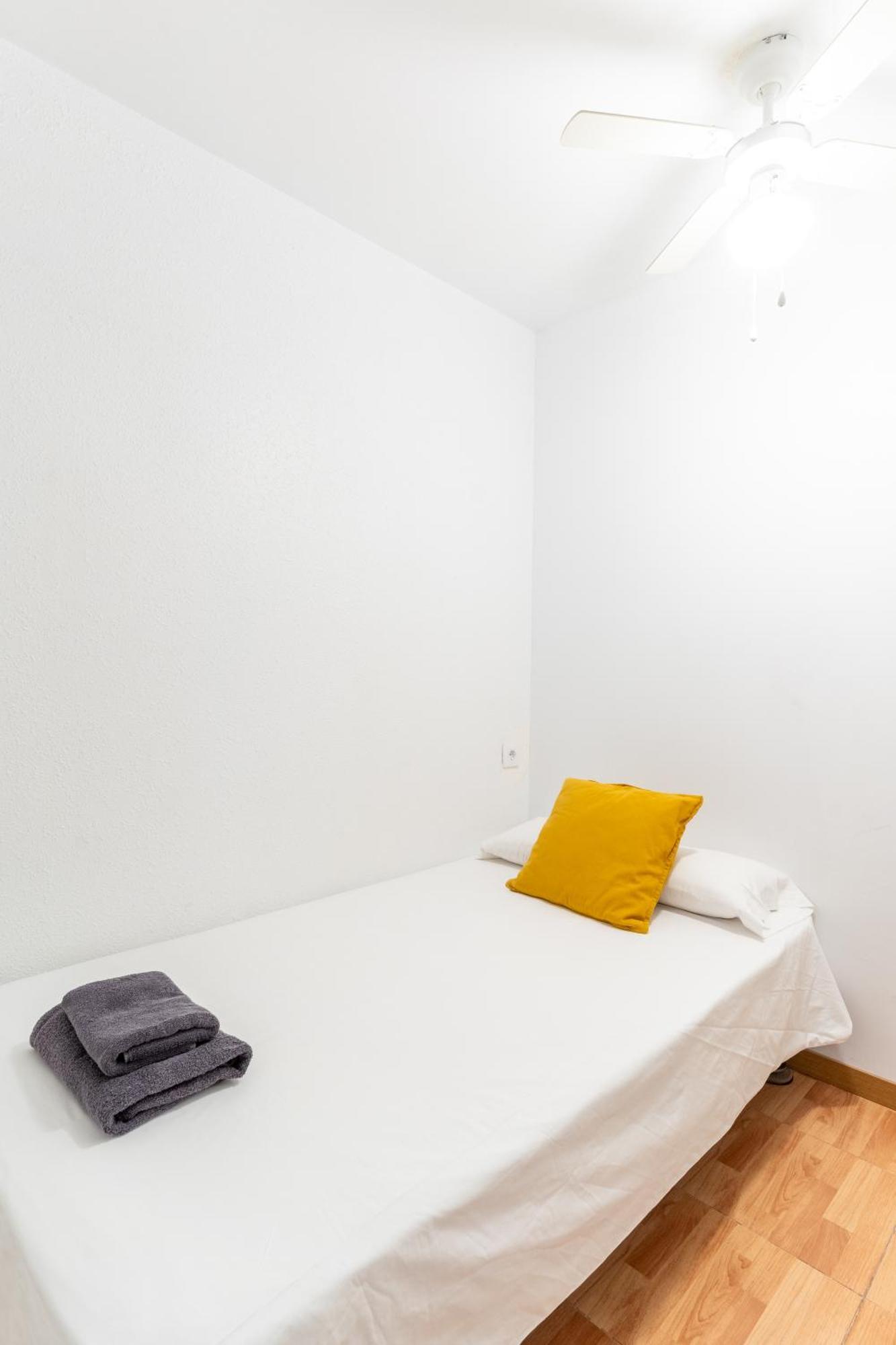Trendy Homes Catedral Almeria Luaran gambar