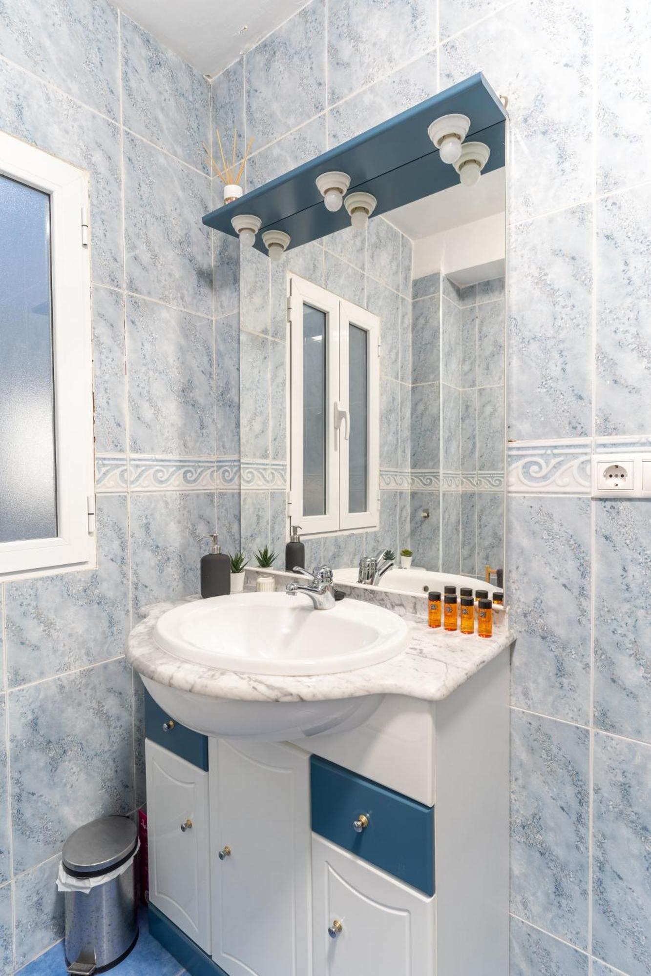 Trendy Homes Catedral Almeria Luaran gambar
