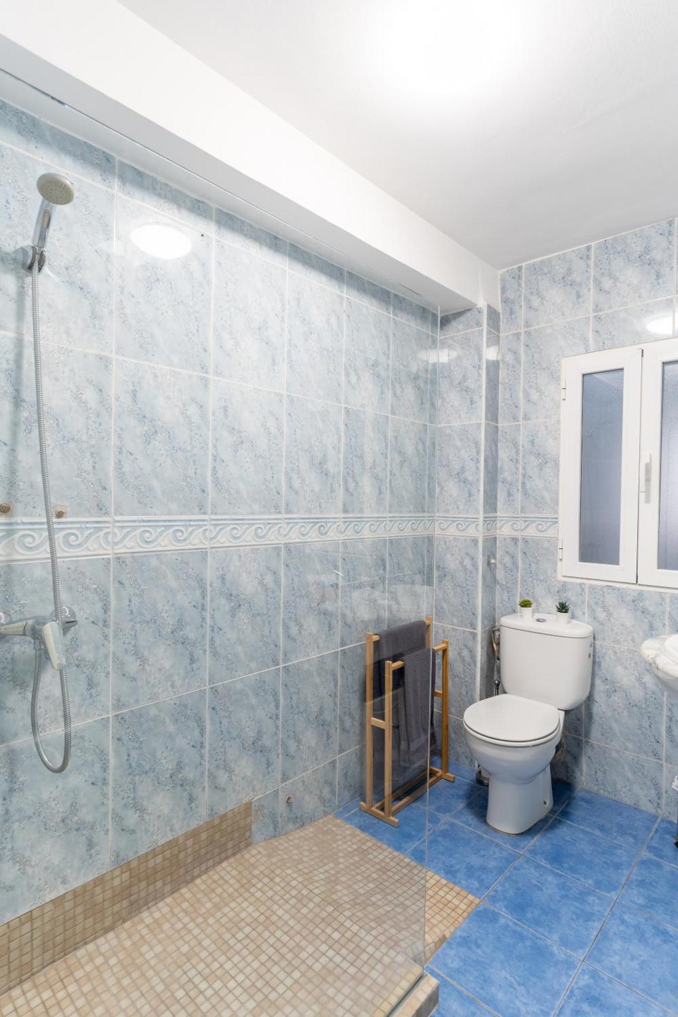 Trendy Homes Catedral Almeria Luaran gambar